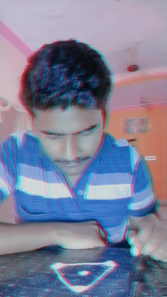 @Anil C M Ani
