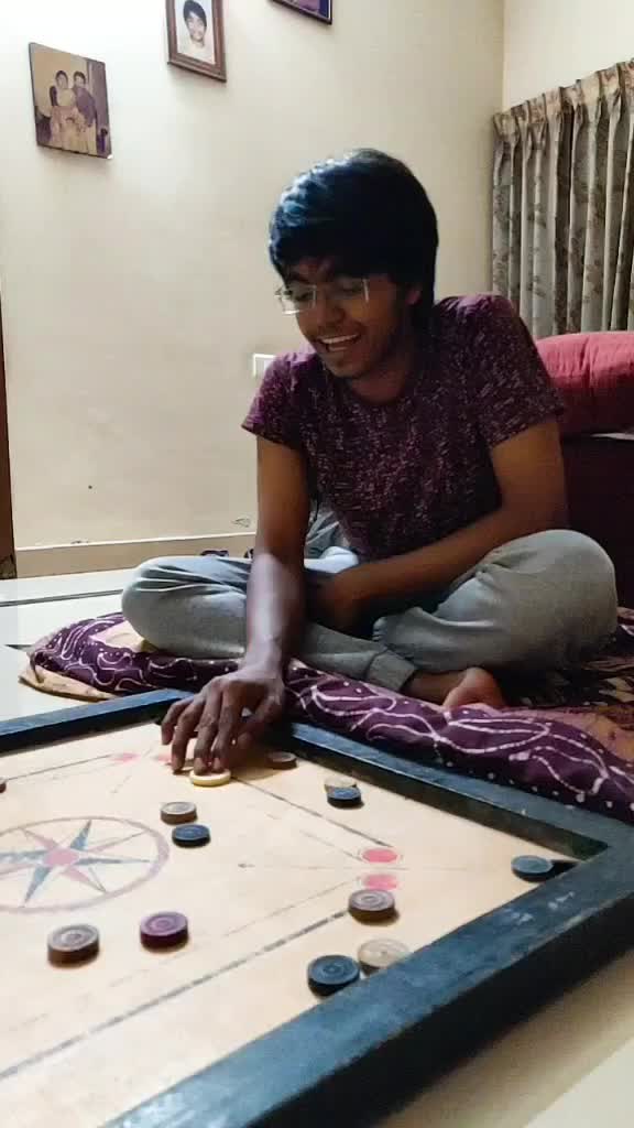 @Bharathwaj Tn