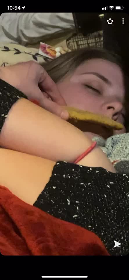 @Riley Reid