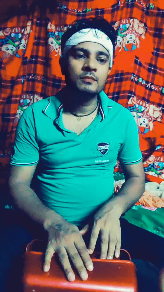 @Mahesh Kuswah