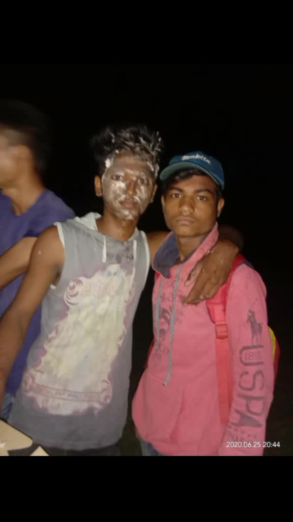 @kamlesh bajaniya