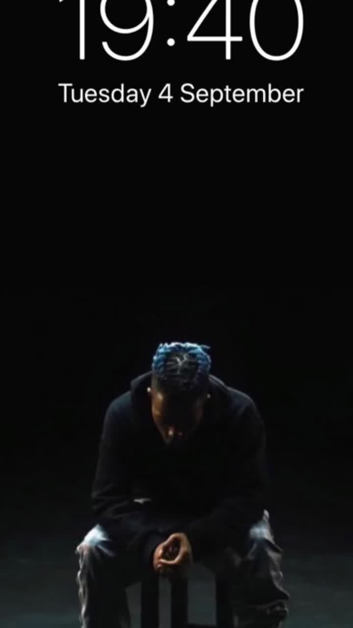 @XXXTENTACION