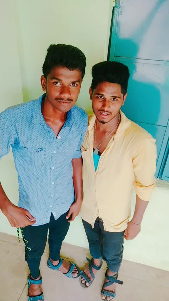 @santhu 😍