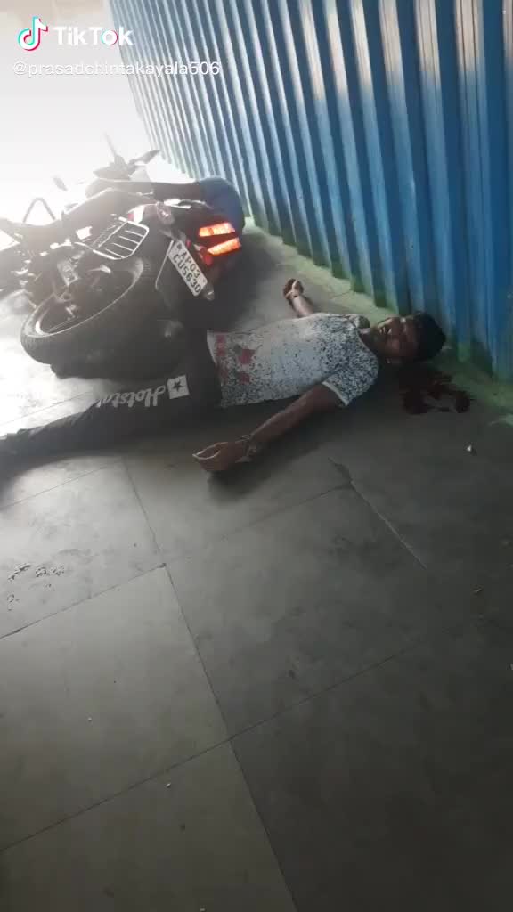 @🥰🥰NENU NA💕 POTTI❤
