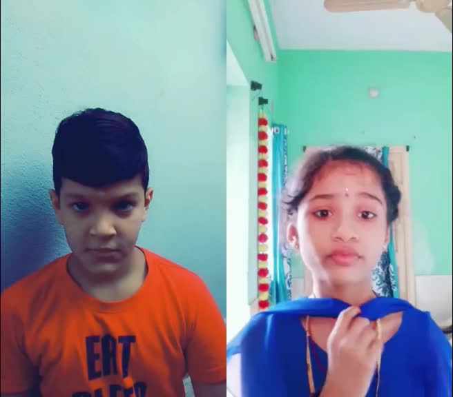@Mounika Mahesh