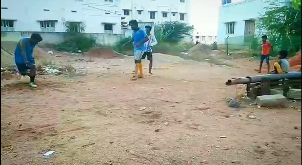 @Balaji Ronaldo