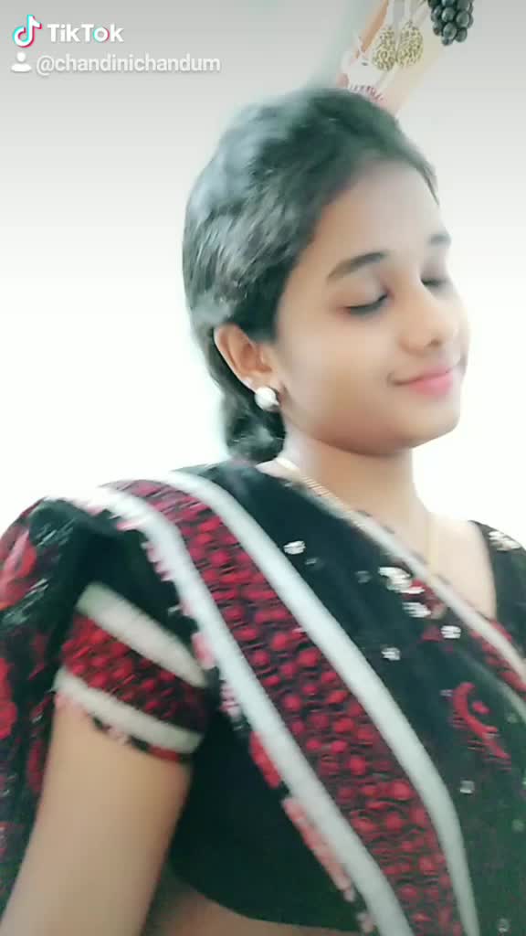 @Chanduu