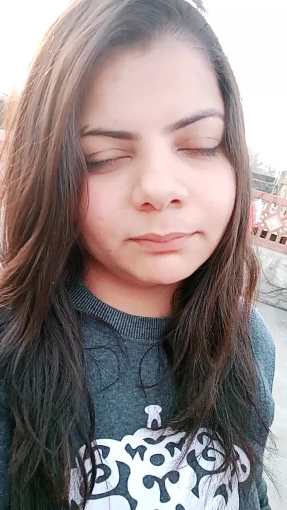 @Monika Ramchandani