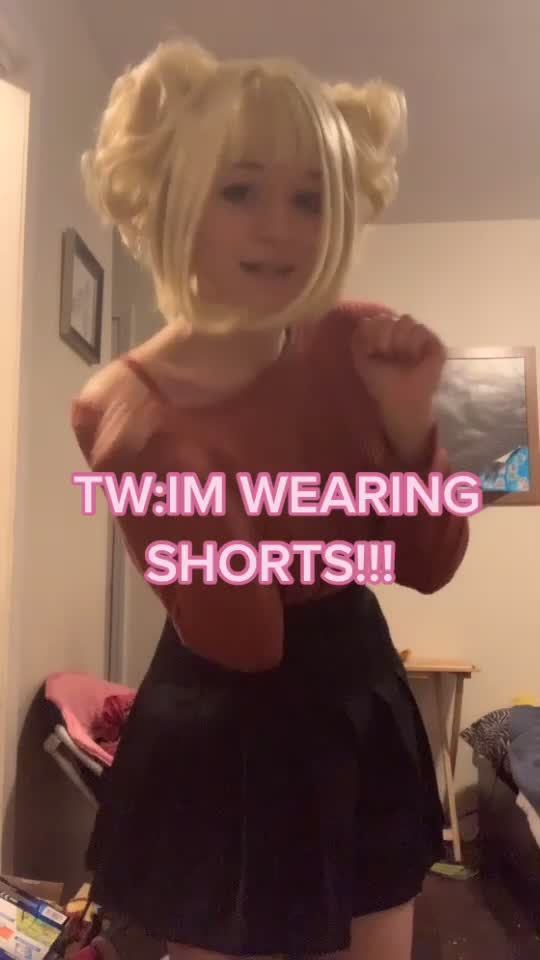 @Kyra Cosplays