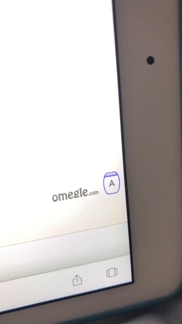 @omeglechat