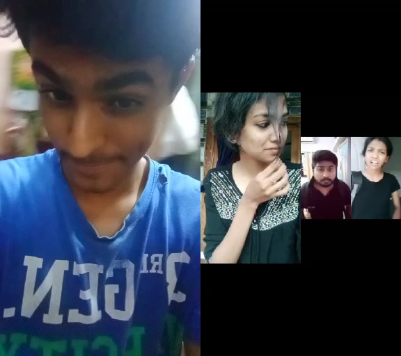 @Venkat Balaji
