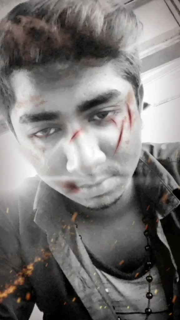 @Lovely Nandhu
