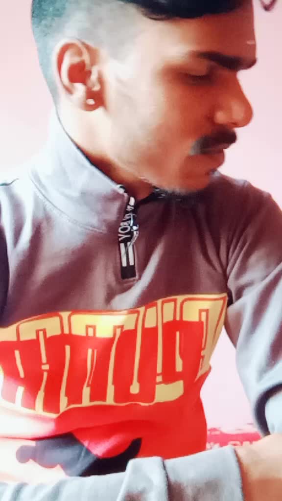 @😍😎Rowdy Baby 😍😎
