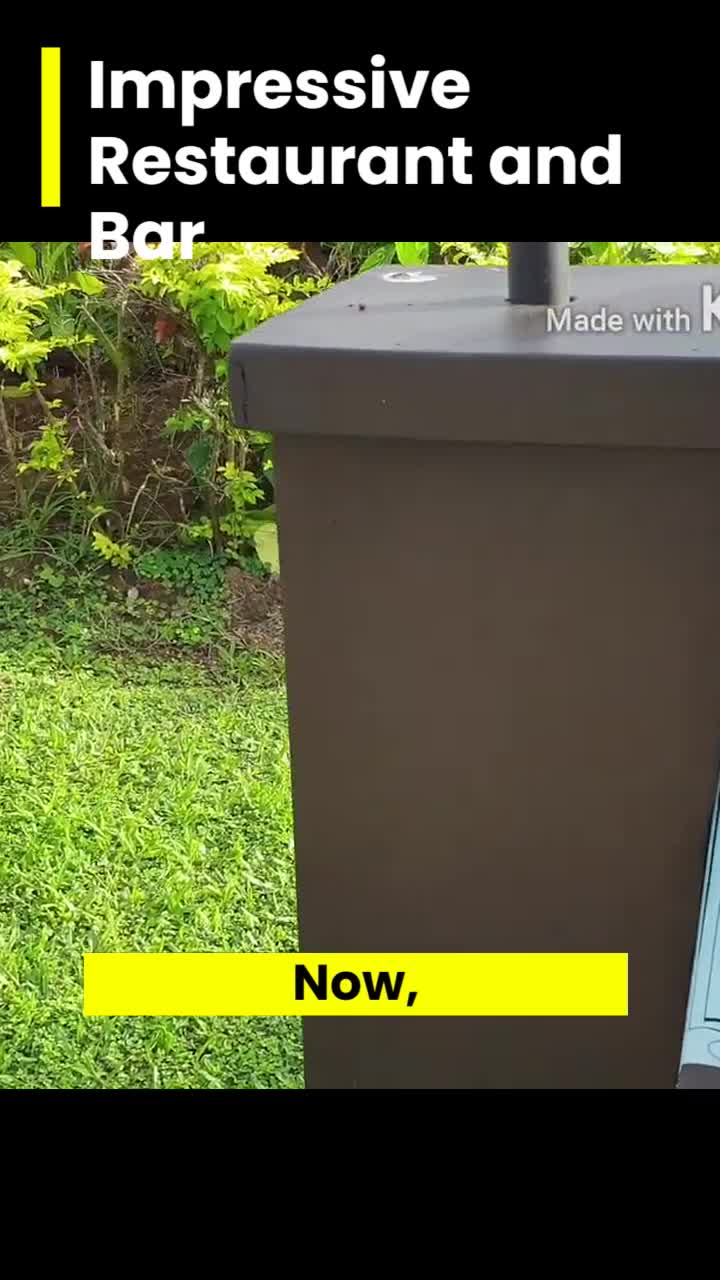 @Living In Fiji