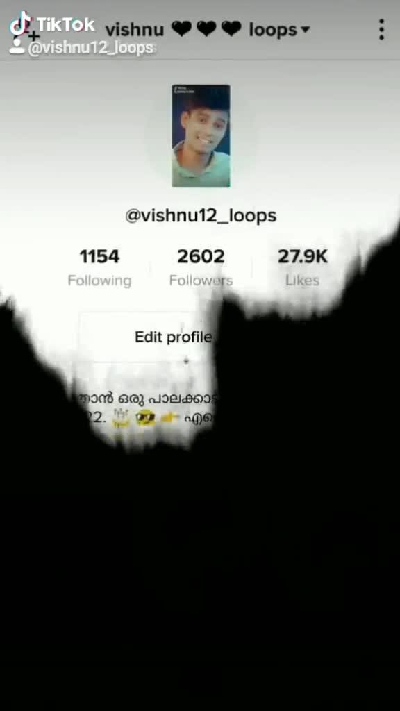 @vishnu ❤️ loops