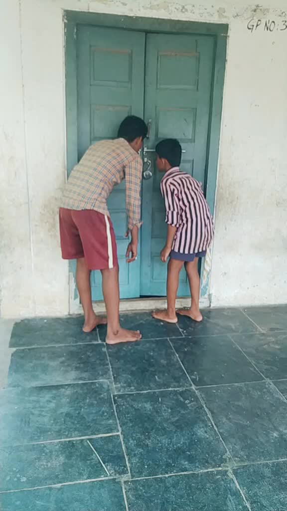 @Manchala Rama Krishn