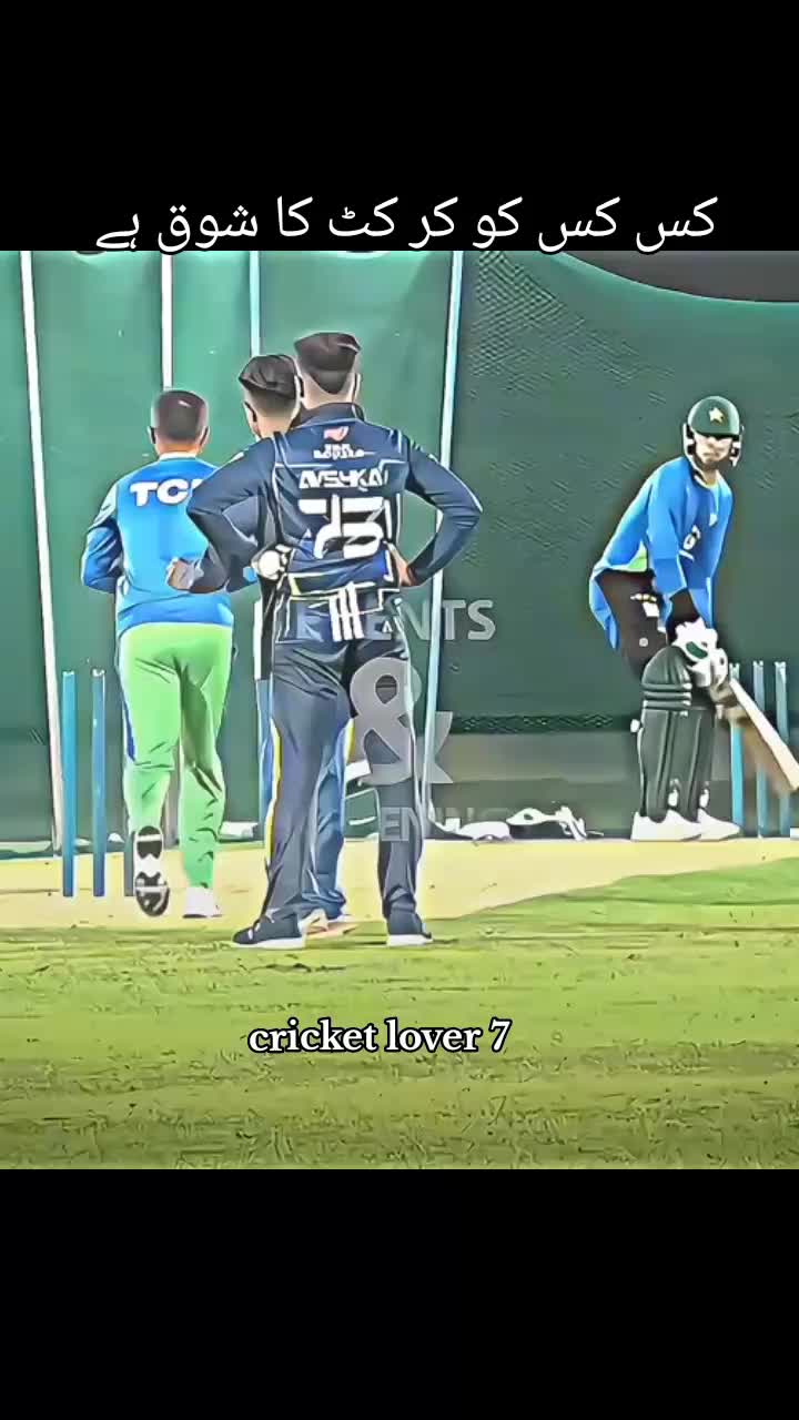 @Cricket lover🏏