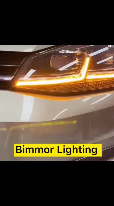 @Bimmor Lighting