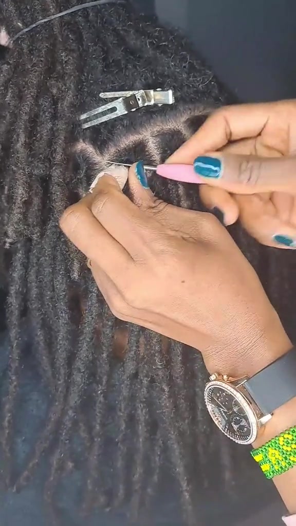 @EssHairstyle