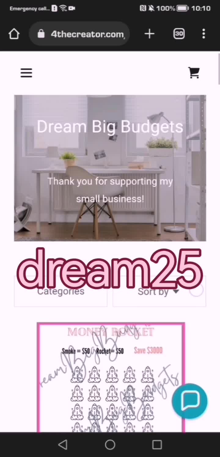 @DreamBigBudgets