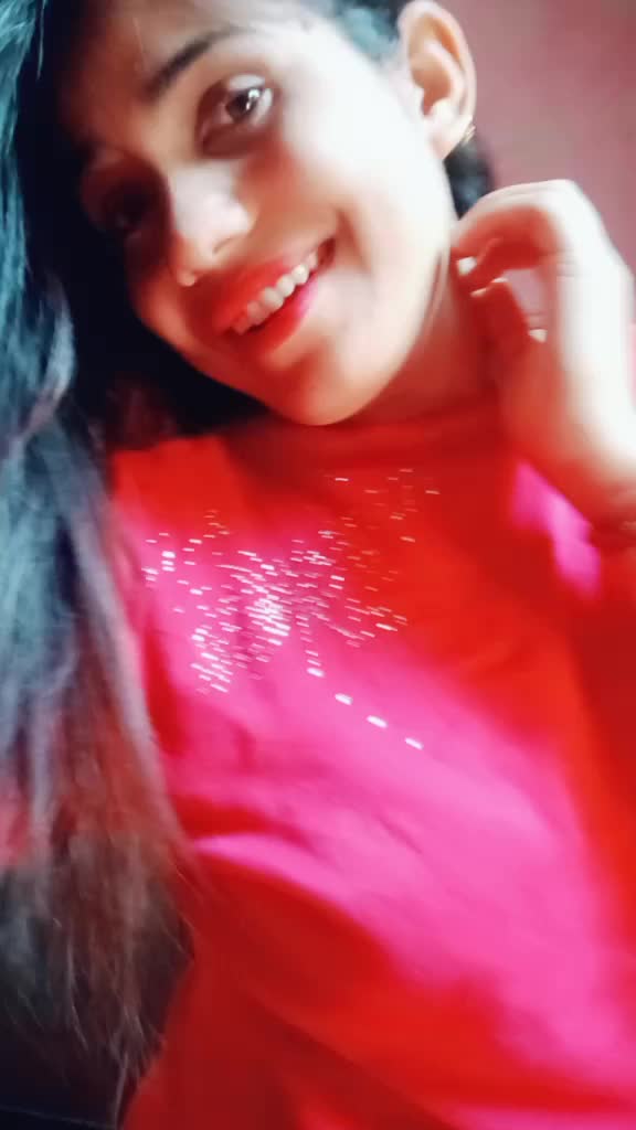 @dimple girl ❤️😘