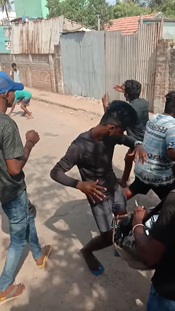 @siva yamaha Fz