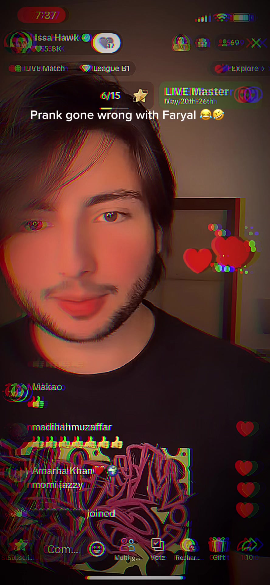 @ðº ððžâð ðº