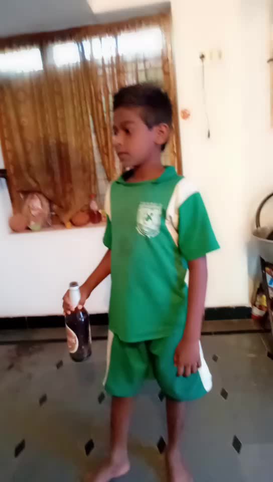 @Chirutha Nikhil