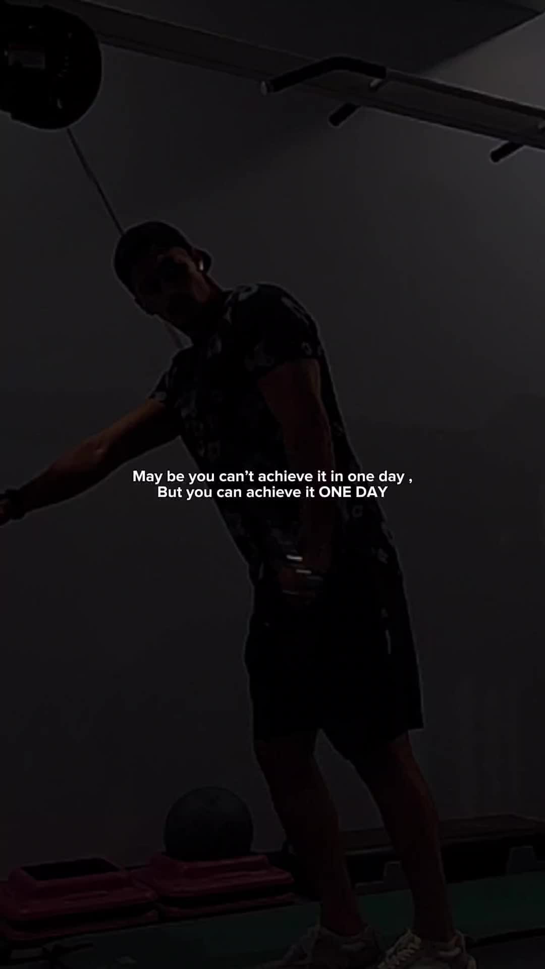 @challenge yourself