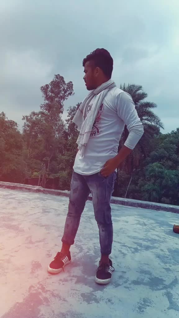 @santosh yadav