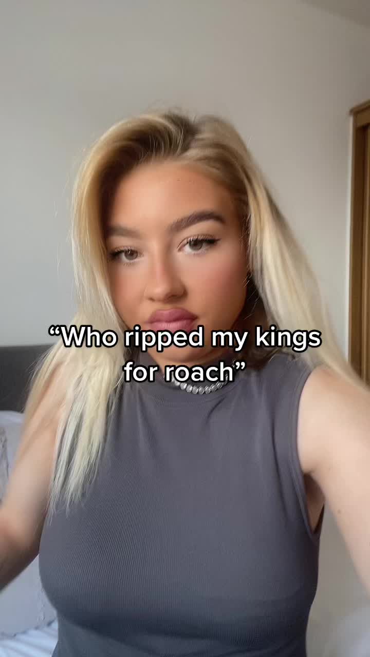 @Chantayamay05