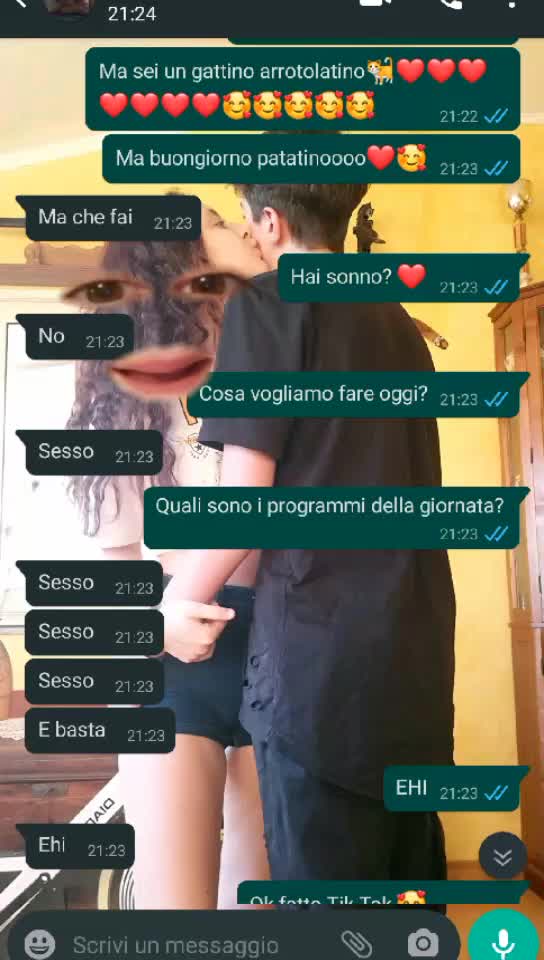 @Fabiana Di Bella♡
