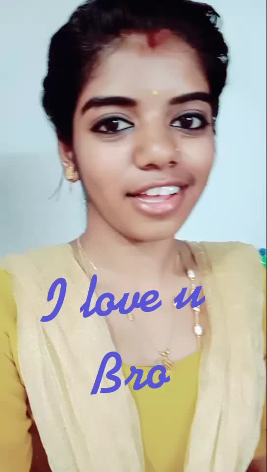 @niharika lovely ๐