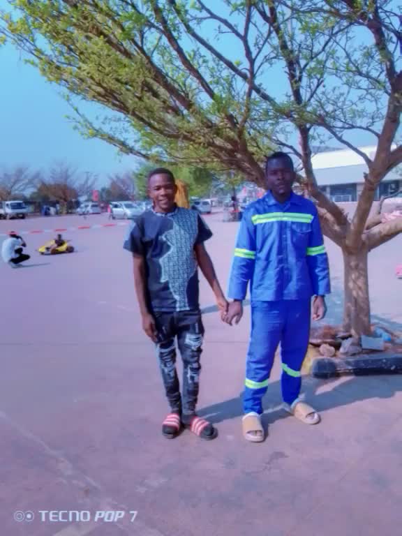 @JOHN TULUMBA