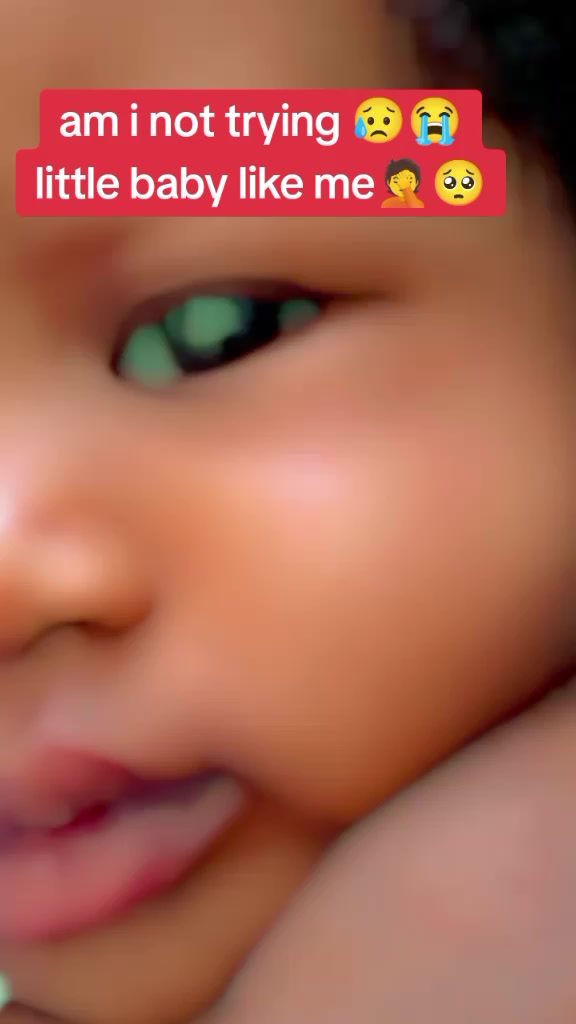 @baby Amanda