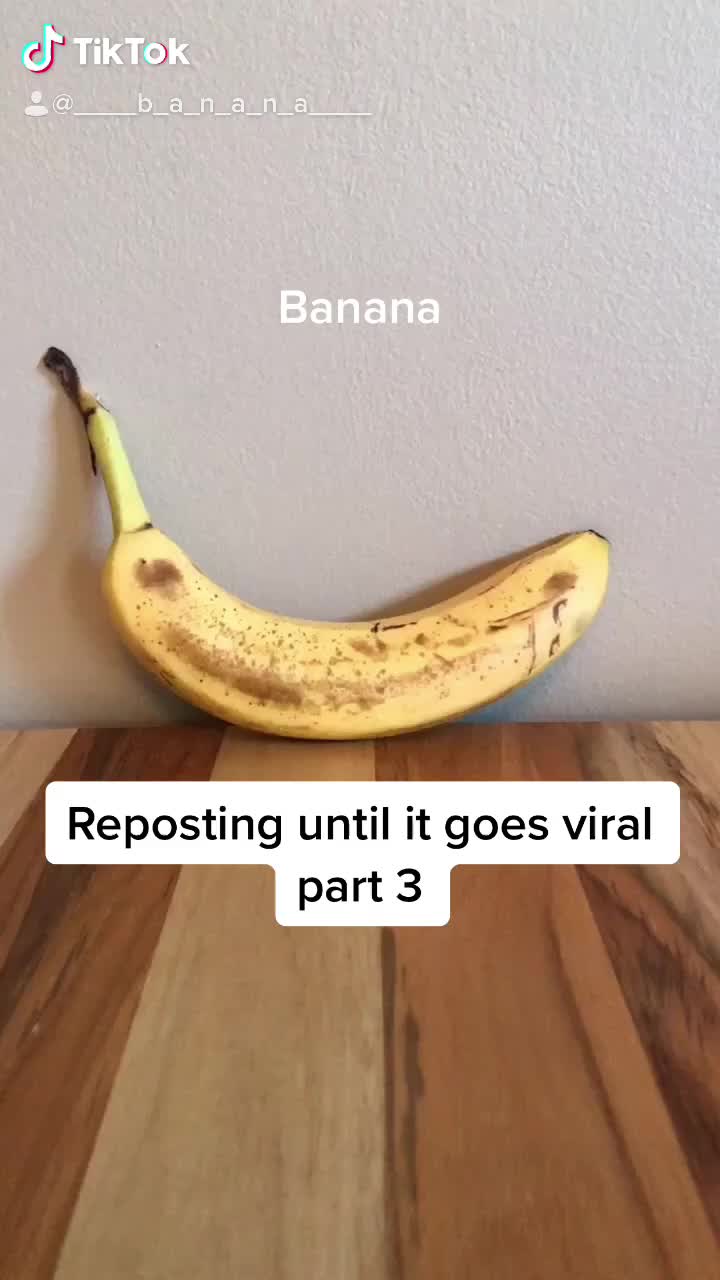 @Banana