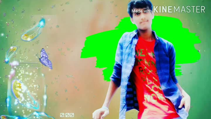 @youth icon Mahi