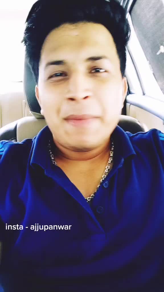 @Ajay Panwar