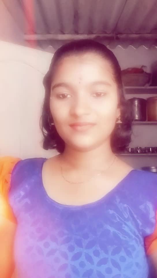 @poojitha chary