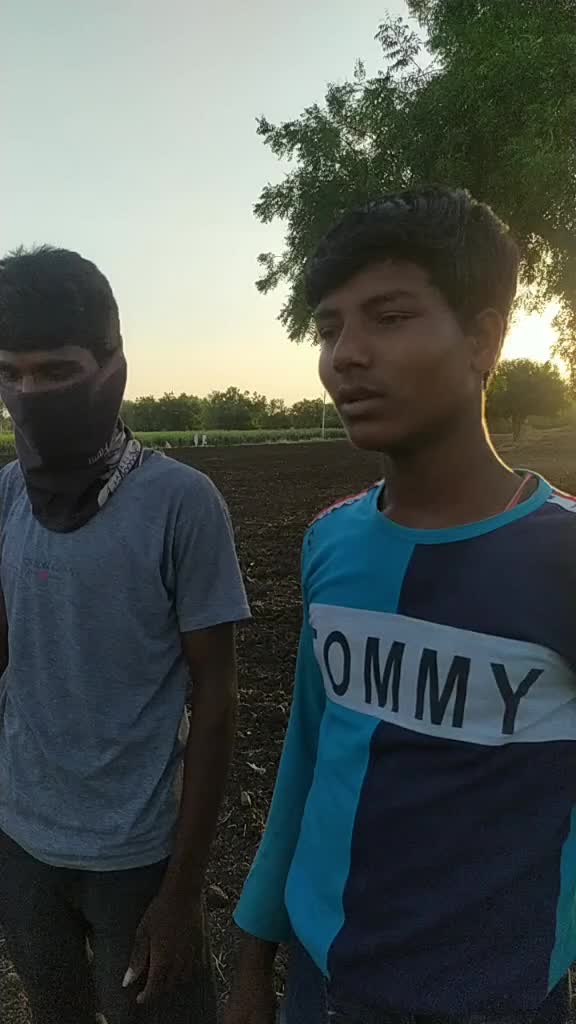 @Laxman Rathod