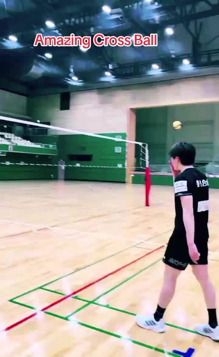 @🌍🏐 Volleyball World 🏐🌍