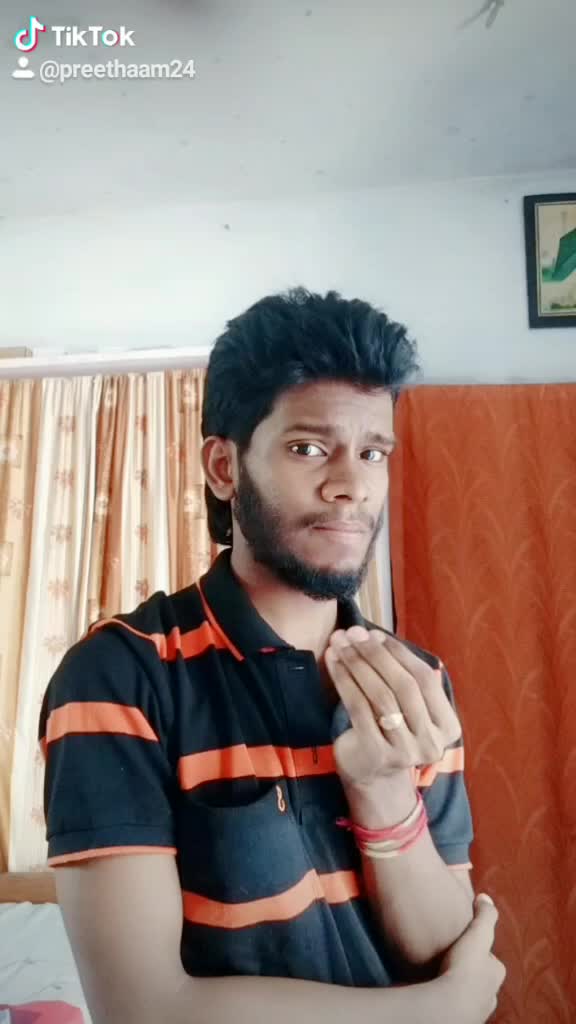 @preetham darling