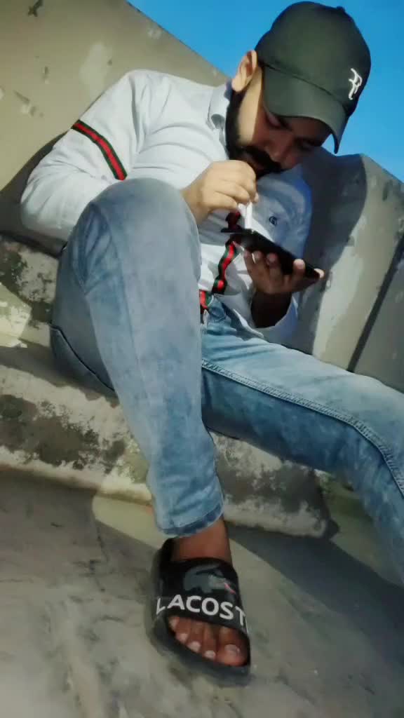 @♛ⓜr.βᕼA𝔾𝕒Ť ☠