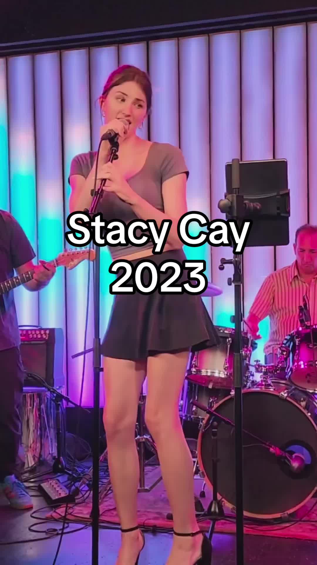 @Stacy Cay