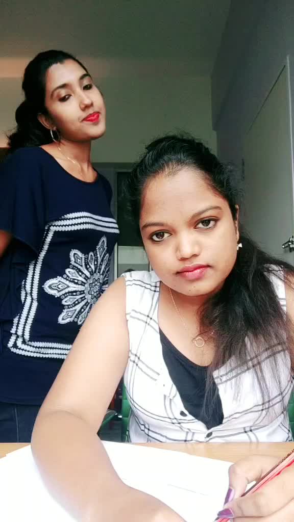 @Shruthika Suresh