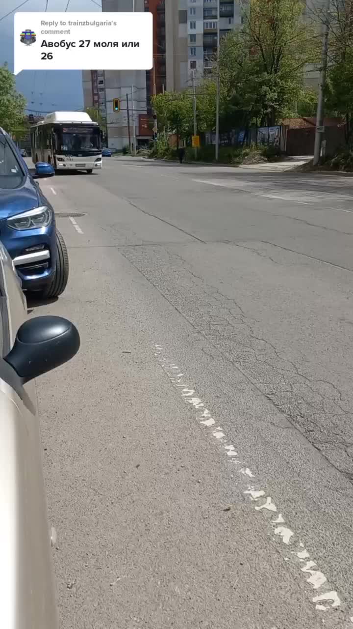 @BS - Public Transport Sofia