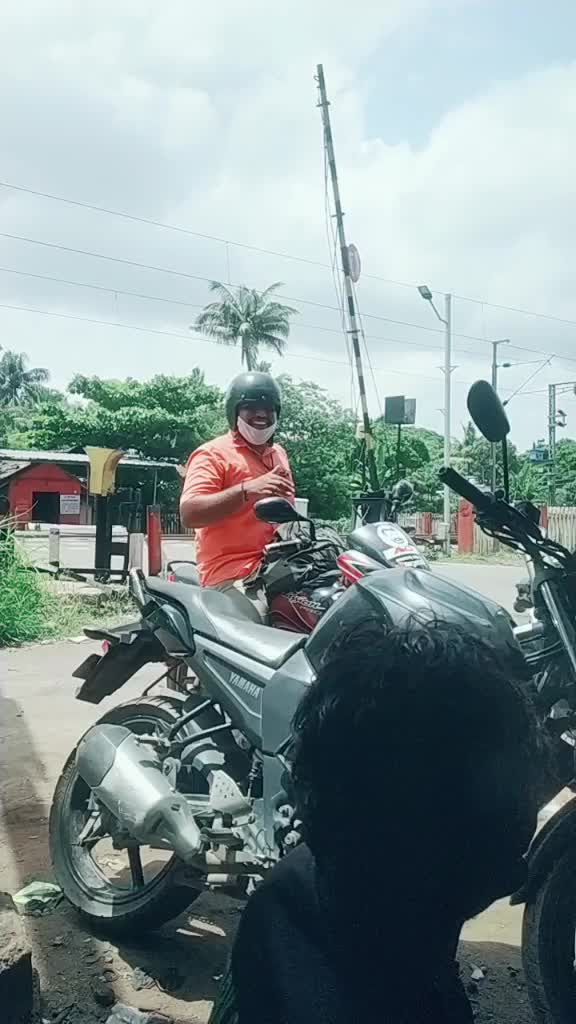 @Rajesh pokkam