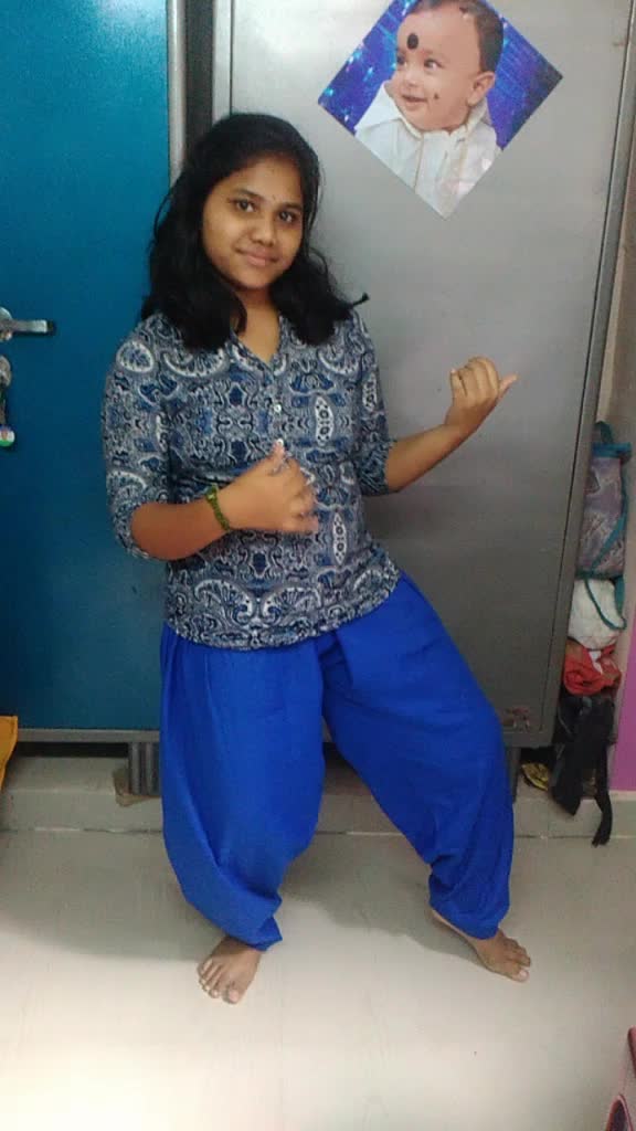@poojitha balivada