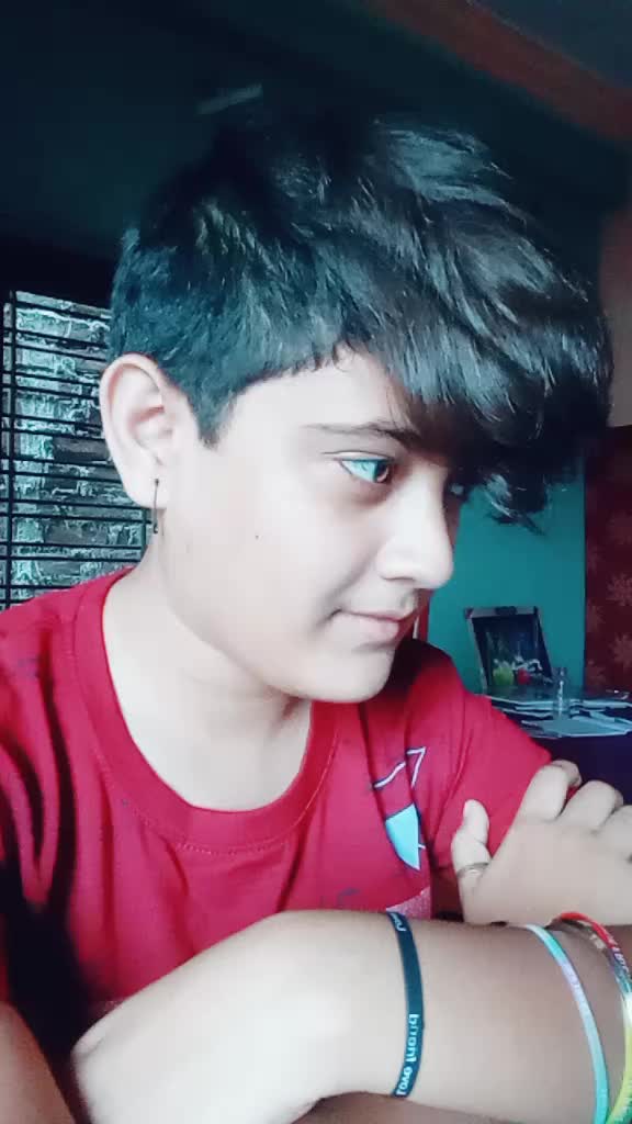@Sharayu Baviskar
