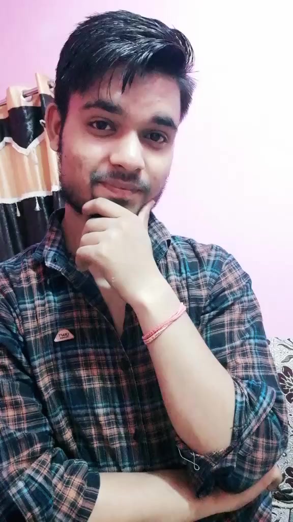 @Rohit Kumar Azad